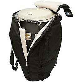 Protection Racket Tumba Bag, 12.5 in.