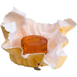 Petz VP-052 Soloist Violin and Viola Bow Rosin Dark