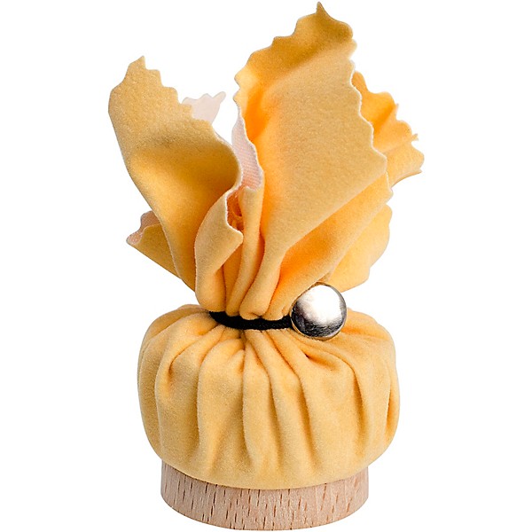 Petz VP-052 Soloist Violin and Viola Bow Rosin Dark