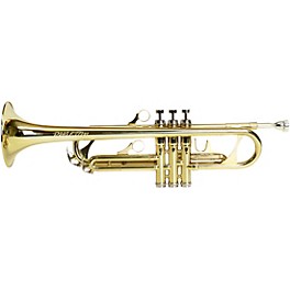 Phaeton PHT-2020 Custom Series Bb Trumpet Gold Lacquer