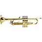 Phaeton PHT-2020 Custom Series Bb Trumpet Gold Lacquer thumbnail