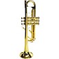 Phaeton PHT-2020 Custom Series Bb Trumpet Gold Lacquer