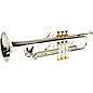 Phaeton PHT-2050 Custom Series Bb Trumpet Silver plated thumbnail