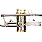 Phaeton PHT-2050 Custom Series Bb Trumpet Silver plated