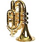 Phaeton PHTP-3000 Custom Series Bb Pocket Trumpet Gold Lacquer