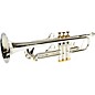 Phaeton PHT-2051 Custom Series C Trumpet Silver plated thumbnail