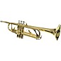 Phaeton PHT-2021 Custom Series C Trumpet Gold Lacquer thumbnail