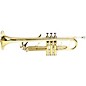 Phaeton PHT-2021 Custom Series C Trumpet Gold Lacquer