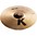 Zildjian K Sweet Crash Cymbal 20 in. Zildjian K Sweet Crash Cymbal 17 in.