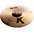 Zildjian K Sweet Crash Cymbal 20 in. Zildjian K Sweet Crash Cymbal 18 in.