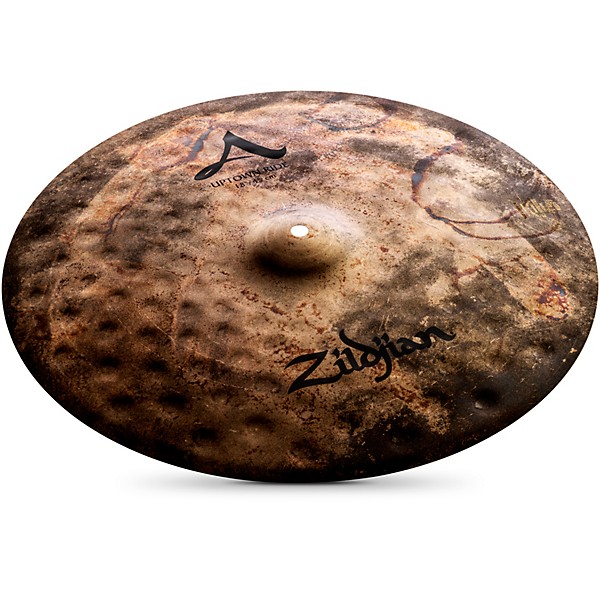 Zildjian A Series Uptown Ride 18 in.