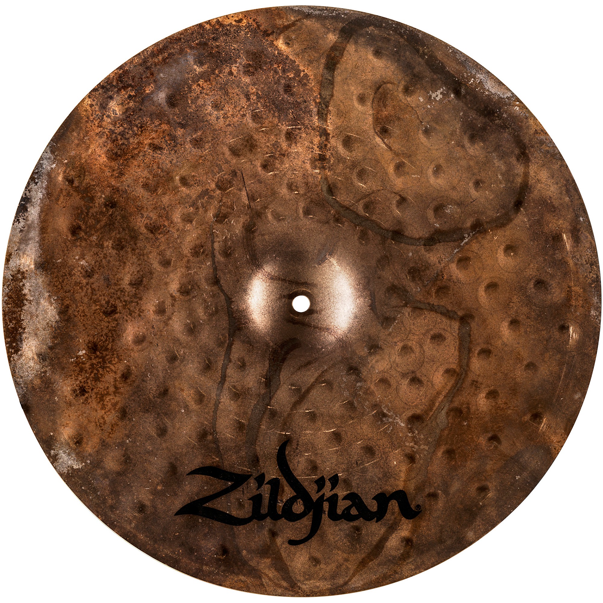 Zildjian A Series Uptown Ride 18 in. | Guitar Center