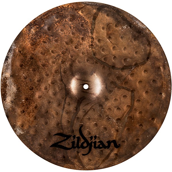 Zildjian A Series Uptown Ride 18 in.