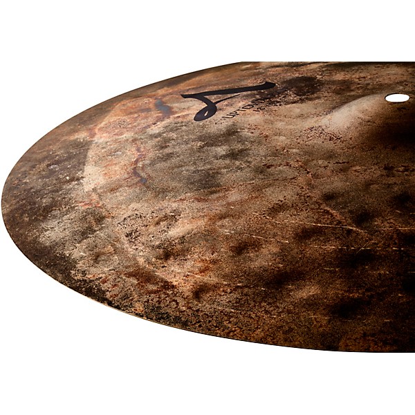 Zildjian A Series Uptown Ride 18 in.