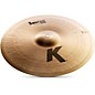 Zildjian K Sweet Ride Cymbal 21 in. thumbnail