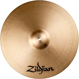 Zildjian K Sweet Ride Cymbal 21 in.