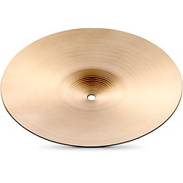 Zildjian New Beat Hi-Hats 12 in. Bottom