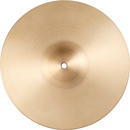 Zildjian New Beat Hi-Hats 12 in. Bottom