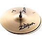 Zildjian New Beat Hi-Hats 12 in. Pair thumbnail