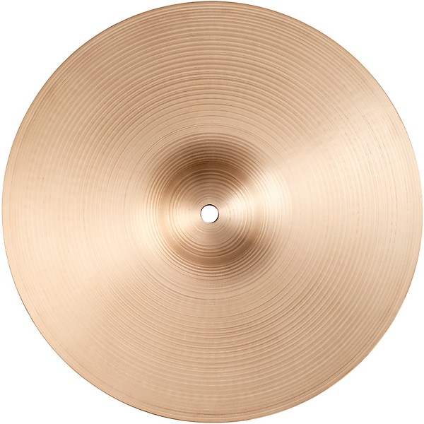 Zildjian New Beat Hi-Hats 12 in. Top