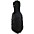 Travelite Deluxe Cello Case 3/4 Size Black Exterior, Bl... Travelite Deluxe Cello Case 1/4 Size Black Exterior, Blue Interior