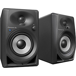 Pioneer DJ DM-40BT Desktop Monitors