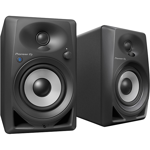 Pioneer DJ DM-40BT Desktop Monitors