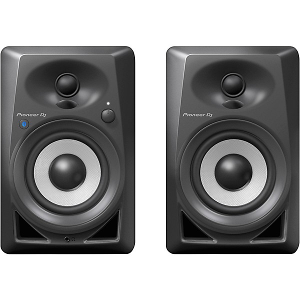 Pioneer DJ DM-40BT Desktop Monitors