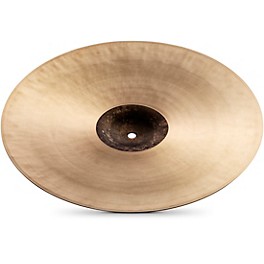 Zildjian K Sweet Hi-Hats 14 in. Top Zildjian K Sweet Hi-Hats 16 in. Bottom