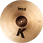 Zildjian K Sweet Hi-Hats 16 in. Bottom