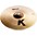 Zildjian K Sweet Hi-Hats 15 in. Top Zildjian K Sweet Hi-Hats 16 in. Top