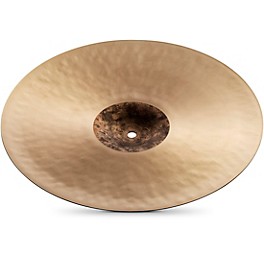 Zildjian K Sweet Hi-Hats 14 in. Top Zildjian K Sweet Hi-Hats 15 in. Bottom