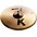 Zildjian K Sweet Hi-Hats 15 in. Top Zildjian K Sweet Hi-Hats 15 in. Pair