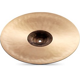 Zildjian K Sweet Hi-Hats 14 in. Top Zildjian K Sweet Hi-Hats 14 in. Bottom