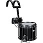 Sound Percussion Labs High-Tension Marching Snare Drum with Carrier 13 x 11 in. Black thumbnail