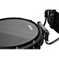 Sound Percussion Labs High-Tension Marching Snare Drum with Carrier 13 x 11 in. Black