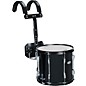 Sound Percussion Labs Marching Snare Drum With Carrier 14 x 12 in. Black thumbnail