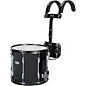 Open Box Sound Percussion Labs Marching Snare Drum with Carrier Level 2 14 x 12 in., Black 190839591029