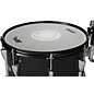 Sound Percussion Labs Marching Snare Drum With Carrier 14 x 12 in. Black