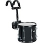 Sound Percussion Labs Marching Snare Drum With Carrier 13 x 11 in. Black thumbnail
