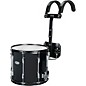 Sound Percussion Labs Marching Snare Drum With Carrier 13 x 11 in. Black