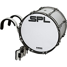 フレイムステージ　グリドル　ステンレス Pearl Championship Maple Varsity FFX Marching Snare Drum