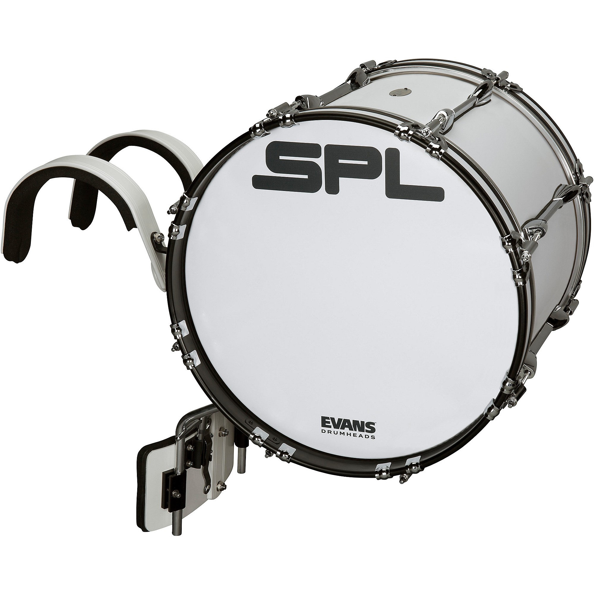 SpareDrum Large Marching Bass Drum Claw — Drums on SALE