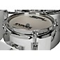Open Box Sound Percussion Labs Birch Marching Drum 6 in. Level 1  White