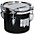 Sound Percussion Labs Birch Marching Drum 6 in. Black Sound Percussion Labs Birch Marching Drum 6 in. Black