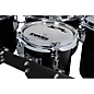 Sound Percussion Labs Birch Marching Drum 6 in. Black
