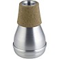 Stagg Aluminum Compact Practice Mute for Trumpet Aluminum thumbnail