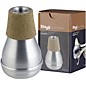 Stagg Aluminum Compact Practice Mute for Trumpet Aluminum