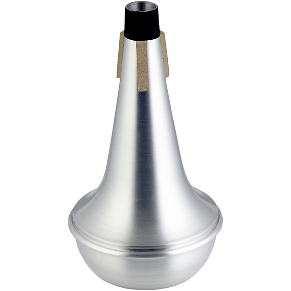 Stagg Aluminum Straight Mute for Trombone Aluminum