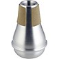 Stagg Aluminum Compact Practice Mute for Trombone Aluminum thumbnail